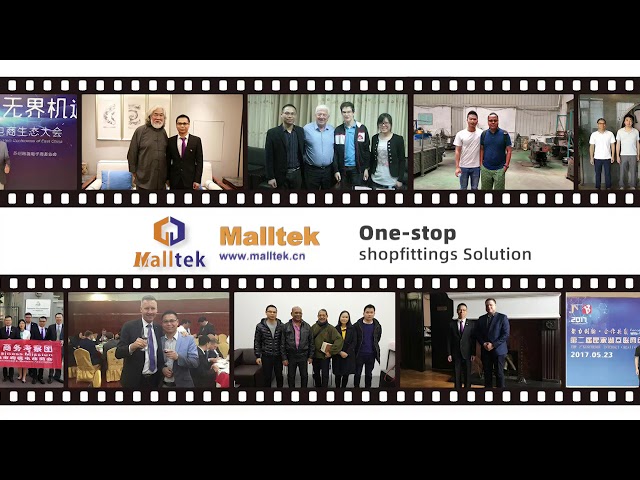 Suzhou Malltek Supply China Co.,Ltd.