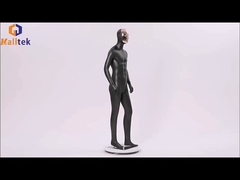 Мужской манекен из стекловолокна